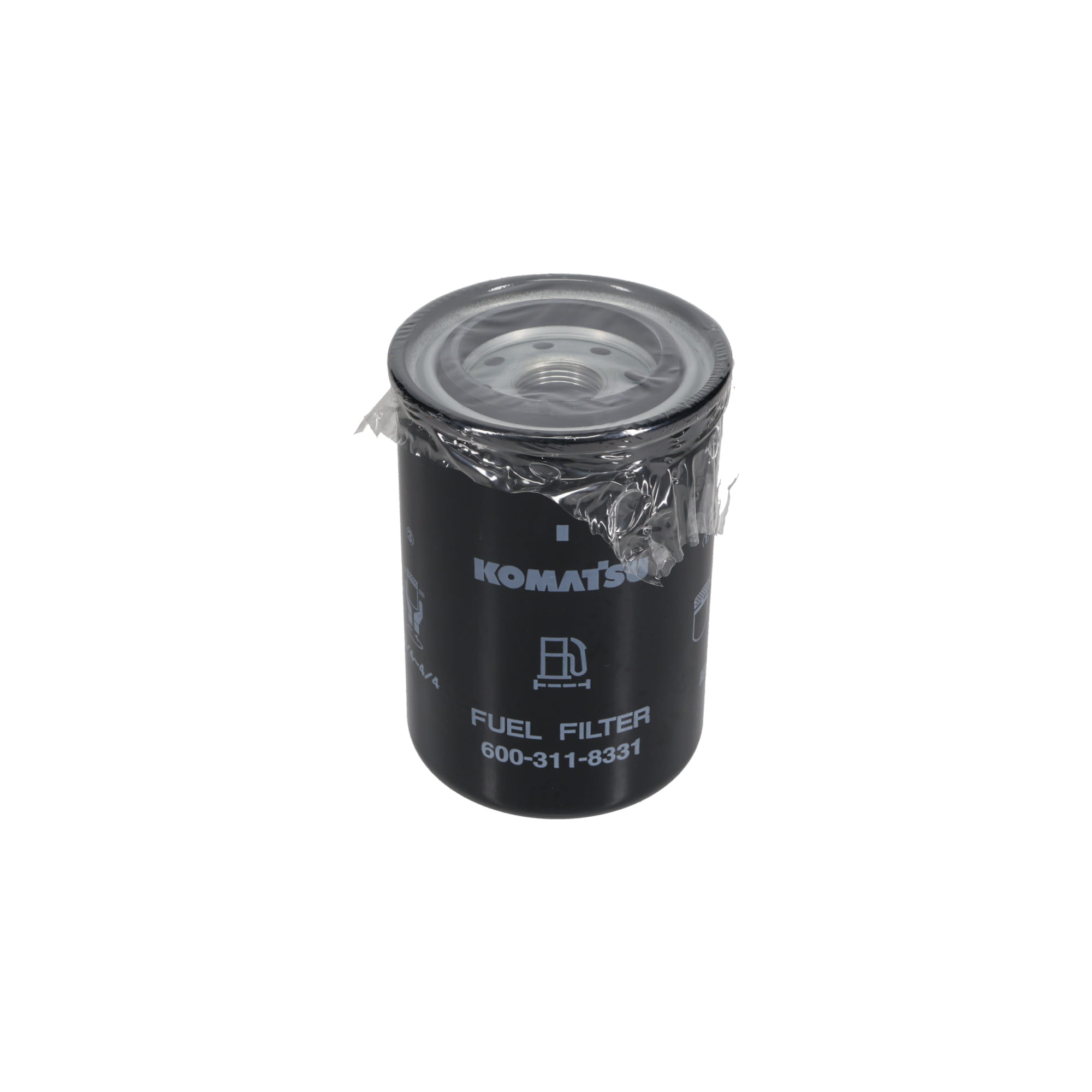 600-311-8331 - Filters | Komatsu